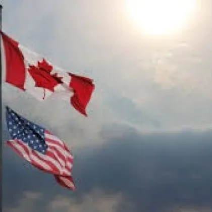 Ескалира търговският спорт между САЩ и Канада