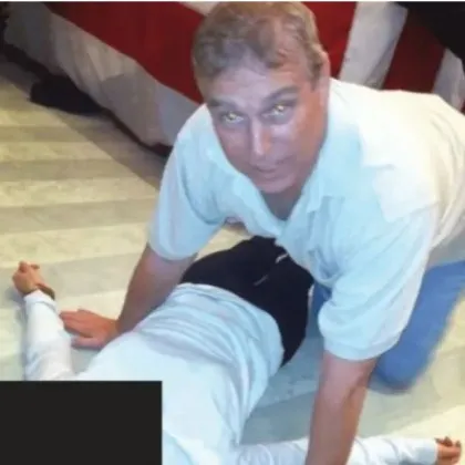 Принц Андрю ще бъде разпитан за връзките си с Епстийн