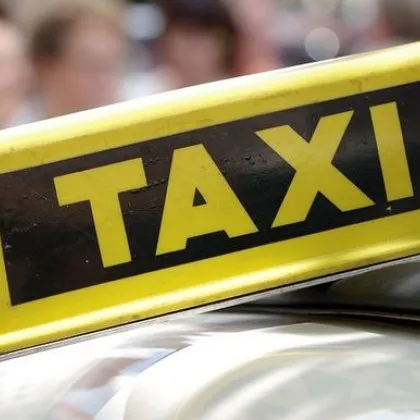 Спипаха софийски таксиметров шофьор с дрога