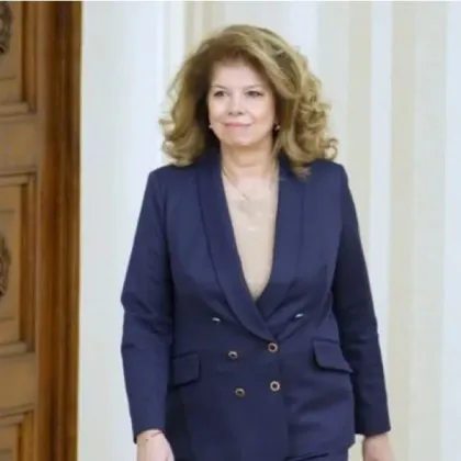 Моята идея е следващият служебен премиер да отговори на очакванията