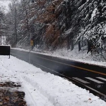 Затварят за камиони ключови проходи в Родопите