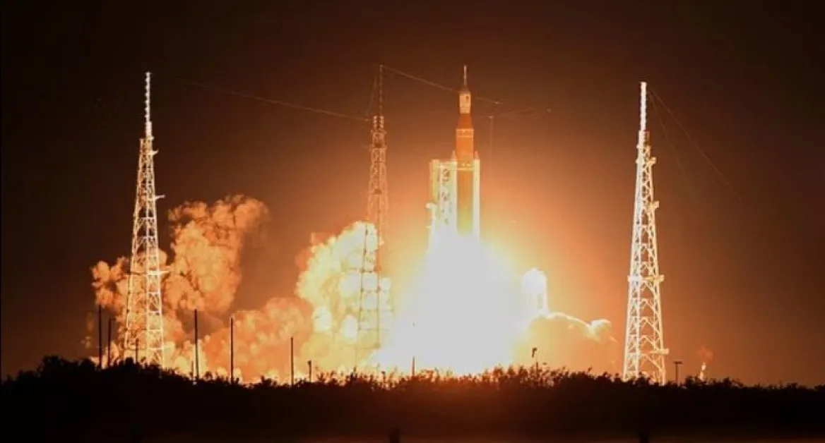 5 кошмара за Artemis 2: какво може да се обърка при първата от 54 години мисия с хора около Луната