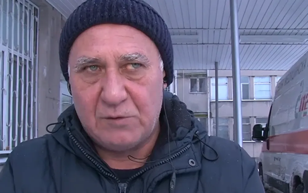 Болницата в Гълъбово остана за часове без ток и отопление