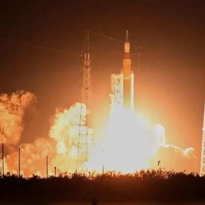 НАСА ускорява подготовката за мисията Artemis 2 – исторически полет