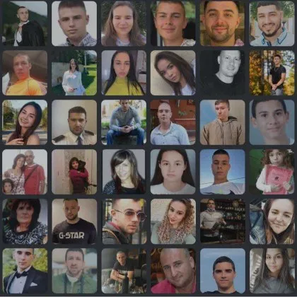 &bdquo;Ангели на пътя" затварят Орлов мост в знак на протест срещу безнаказаността на пътя