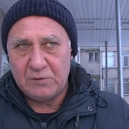 Заради влошените метеорологични условия електрозахранването в болницата в Гълъбово е