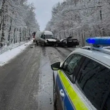Мъже на 44 и 35 години са загиналите в тежката