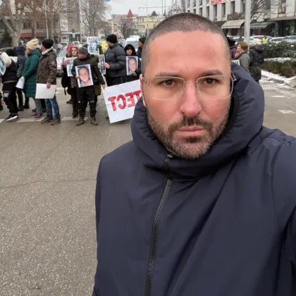 Николай Попов със загадъчен пост: "Сияние" за България - готови сме!