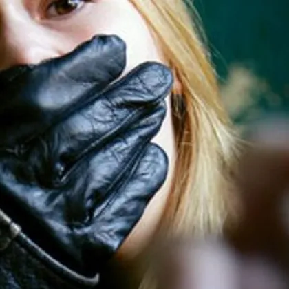 Отвлякоха 40 годишна жена от автобус от автогарата в Плевен съобщиха