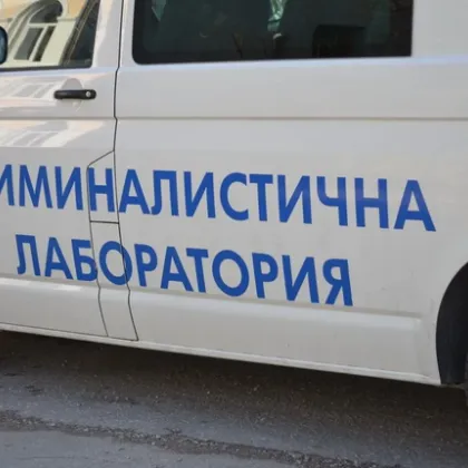 Ужасът в квартал Надежда в София Все още не е