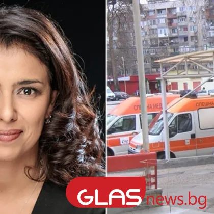 Ваня Григорова избухна: Така се губят българи - умират тихо и никой не отчита тези жертви!