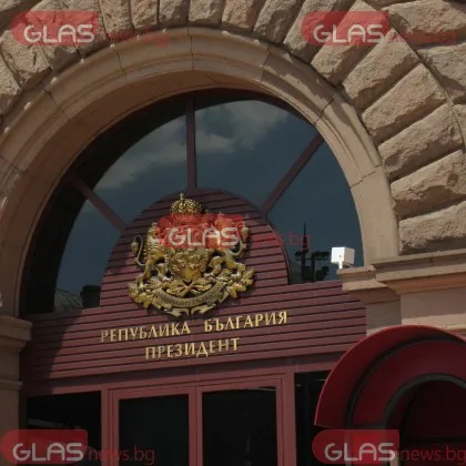 "Възраждане" няма да ходи при Йотова на консултации