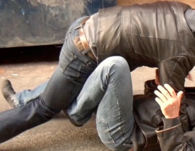 Младежи се биха в столично заведение, има пострадал