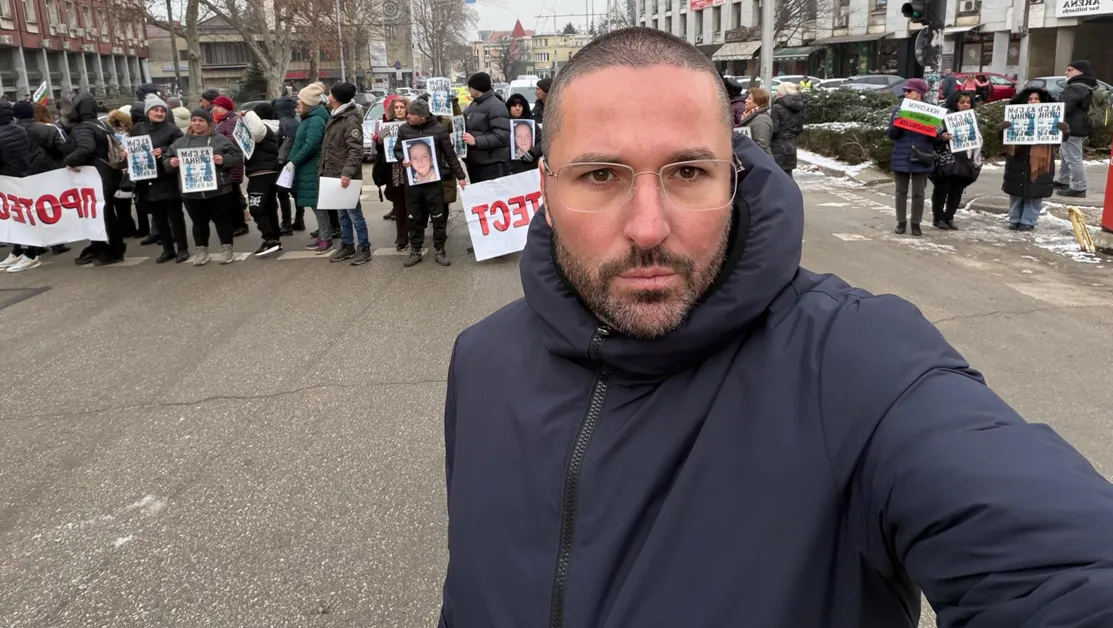 Николай Попов със загадъчен пост: "Сияние" за България - готови сме!