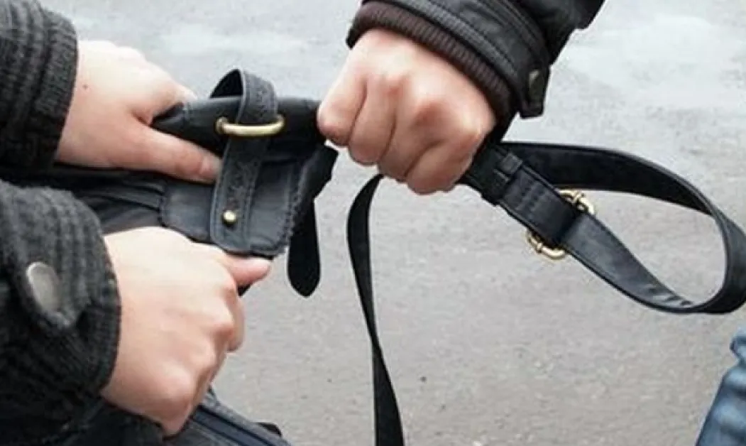 Ограбиха възрастна жена в Пловдив