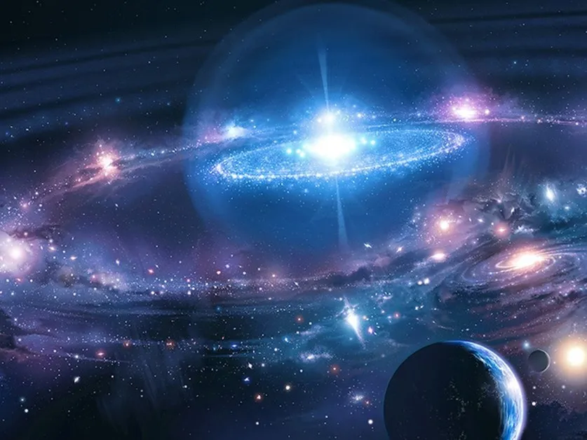 Съществуват ли паралелни светове и възможно ли е да се стигне до тях?