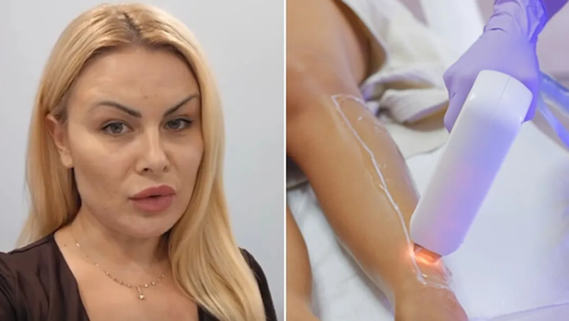 След шумния скандал: Шефката на лазерното студио в Бургас обяви, че продължава да работи ВИДЕО