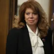 Илияна Йотова започва консултациите с политическите сили