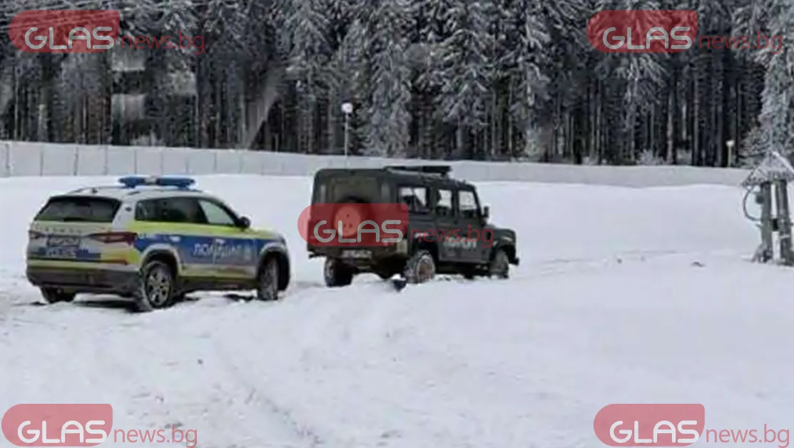 Трите тела край прохода "Петрохан" са на изчезналите членове на "Наглите"?