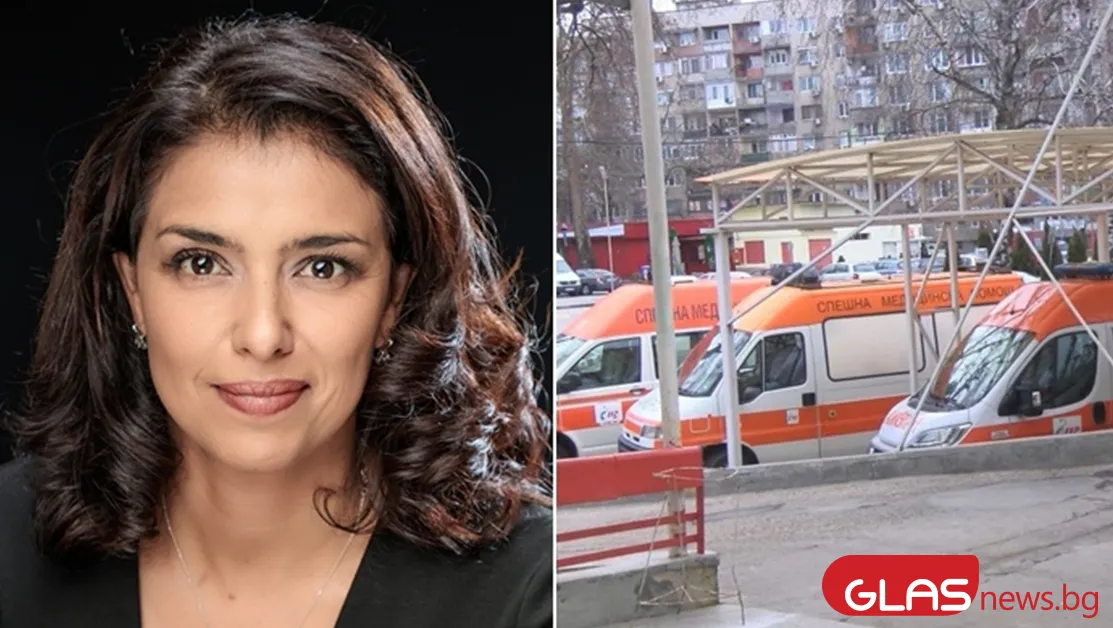 Ваня Григорова избухна: Така се губят българи - умират тихо и никой не отчита тези жертви!