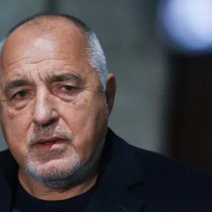 Всичко е екстравагантно в момента След като направихме експериментите с