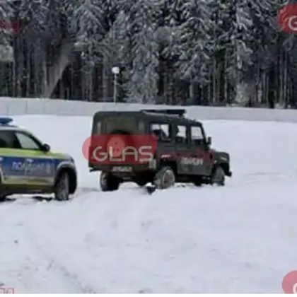 Издирват поне 7 души в София, Плевен и Бургас във връзка с мистерията край &bdquo;Петрохан"