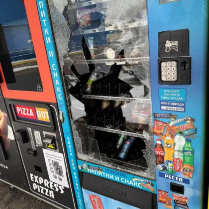 Случай на вандализъм в Стара Загора предизвика обществено недоволство след