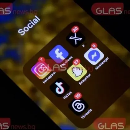 Испания планира да забрани използването на социални мрежи от деца