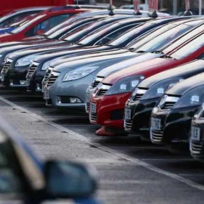 Празният резервоар и кратките разстояния убиват модерните коли. Защо?