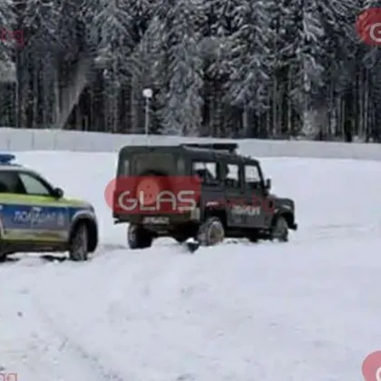 Нова информация за трите трупа открити в хижата Петрохан Мъжете