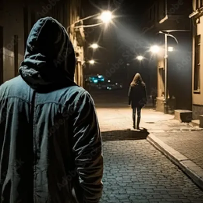 &bdquo;Ще ти разбия главичката": Непознат заплаши жена на улица в Стара Загора