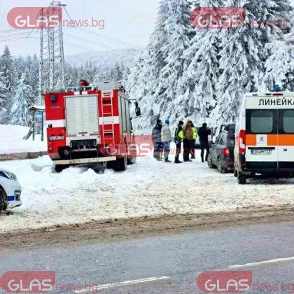 Ужасът край &bdquo;Петрохан": подадени сигнали за изнасилени деца, но родители отказали съдействие
