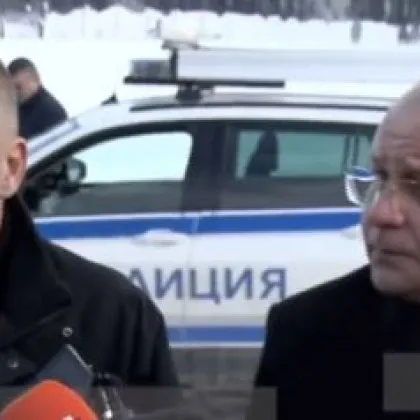 Властите с последна информация за трите трупа  ВИДЕО