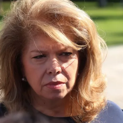 Президентът Илияна Йотова продължава консултациите за избора на служебен премиер