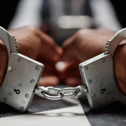 При акция на ГДБОП в свищовското село Царевец са задържани