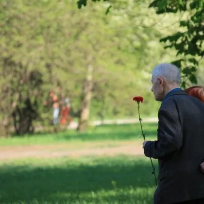 Тайната на дългия и щастлив живот се оказва проста –