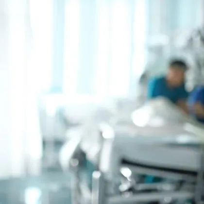 От средата на януари Специализираната белодробна болница във Велико Търново