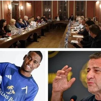 Сдружението Бизнесът за Пловдив излезе с необичайна и на пръв