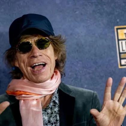 Тялото на роднина на известния рок музикант Мик Джагър е