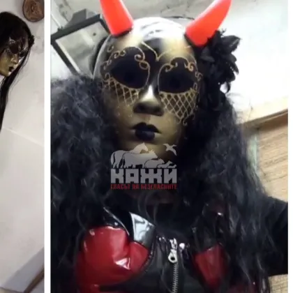 Разкрит е нов изключително тежък случай на насилие над животни