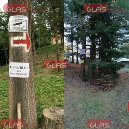 Проверка на GlasNews.bg: Какво се крие край хижа &bdquo;Петрохан" след тройното убийство СНИМКИ