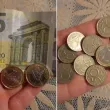 Майка алармира: Изпратих детето си на училище с евро, върна се с ресто в левове