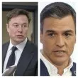 Мъск нарече премиера на Испания &bdquo;мръсен тиранин". Защо?