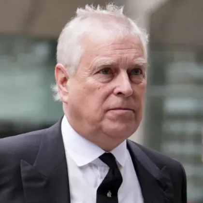 Документи от делото &bdquo;Епстийн" съдържат нови твърдения за принц Андрю