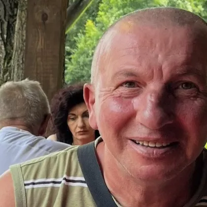 Издирват мъж, последно видян в Карлово