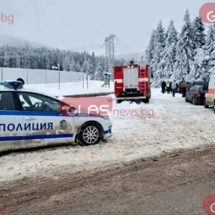 Майката на 8 годишния Л отказа да даде коментар пред GlasNews bg