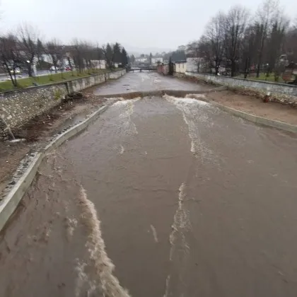 Отново обявиха частично бедствено положение в община Ардино