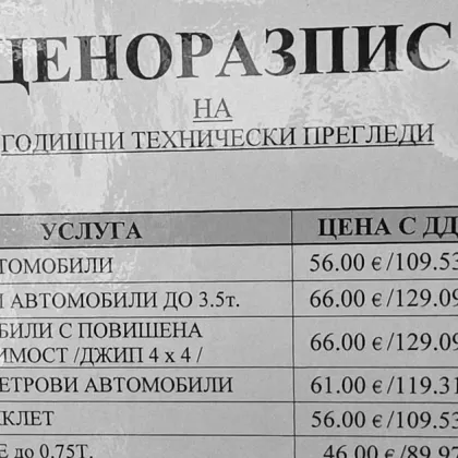 PR мениджър сигнализира за скок в цената на ГТП: Избрах да не мълча! СНИМКА