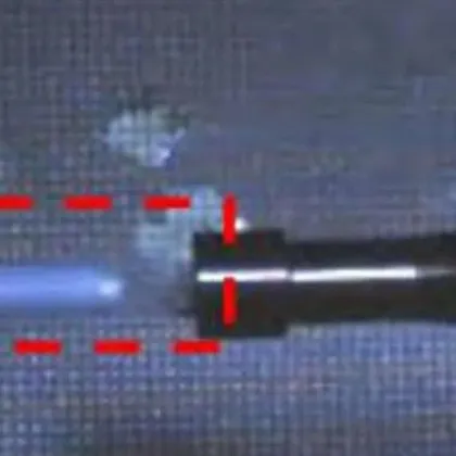 Китайски учени от Северозападния институт за ядрени технологии в Сиан