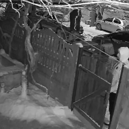 Опит за нагло посегателство застигна жител на Добрич Йовко Йовчев твърди